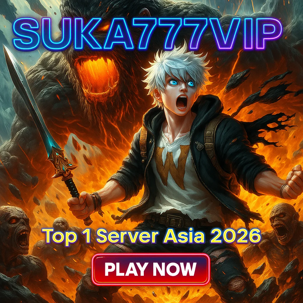 Suka777Vip • Unlimited Premium Adventure Site Suka777 Vip